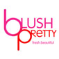 BlushPretty: Make-up and Hair Artistry