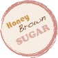 Honey Brown Sugar