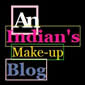 An Indian's Makeup Blog