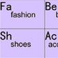 The Periodic Elements of Style