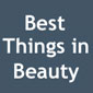 Best Things In Beauty