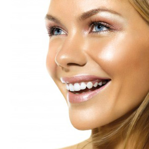 How I Get That Celebrity Glow 