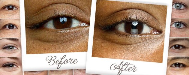 Our Six-Week Eye Cream Expose 