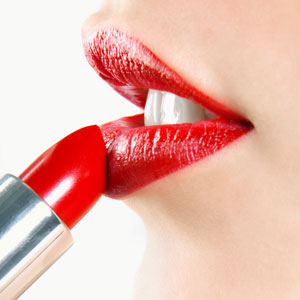 The Best Red Lip Makeup for Your Skin Tone