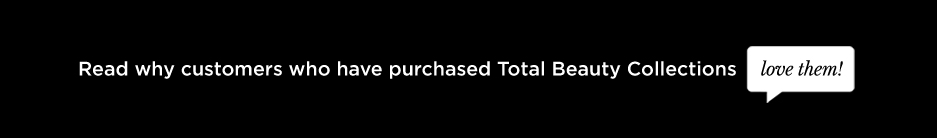 Total Beauty Shops Customer Reviews 