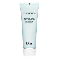 Dior HydrAction - Deep Hydration Intensive Mask