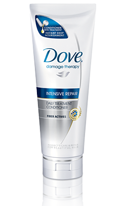 Dove Intensive Daily Treatment Conditioner