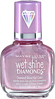 Maybelline New York Diamond Shine Nail Color