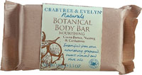 Crabtree & Evelyn Botanical Body Bar