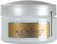 L'Oreal Paris Age Perfect Pro-Calcium  SPF 15 Day Cream