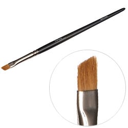 Sephora Sable Slanted Long Handle Eyeshadow Brush