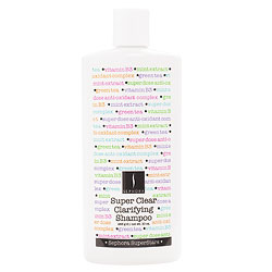 Sephora Super Clear Clarifying Shampoo