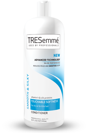 TRESemme Smooth & Silky Conditioner