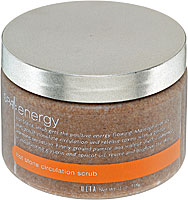 Ulta Hot Stone Circulation Scrub