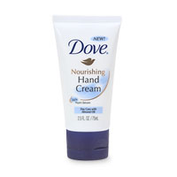 Dove Hand Cream, Nourishing Day Care