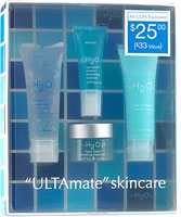 H2O+ An ULTA Exclusive! ULTAmate Skincare Set ($33 Value)