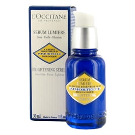 L'Occitane Immortelle Brightening Serum