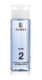 Almay Toner for Normal/Combo Skin