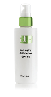 Almay Anti-Aging Daily Lotion SPF 15