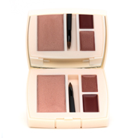 Elizabeth Arden Color Intrigue Shimmer Cream & Lip Kit, 1 kit