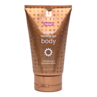 Almay Sunless Tanning Gel For Body