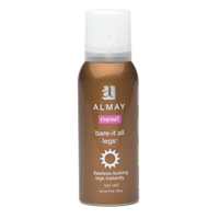 Almay Bare-It-All Legs