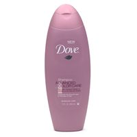 Dove Advanced Care Advanced Color Care Shampoo