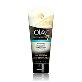 Olay Total Effects Nourishing Cream Cleanser