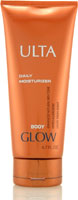 Ulta Daily Moisturizer Body Glow