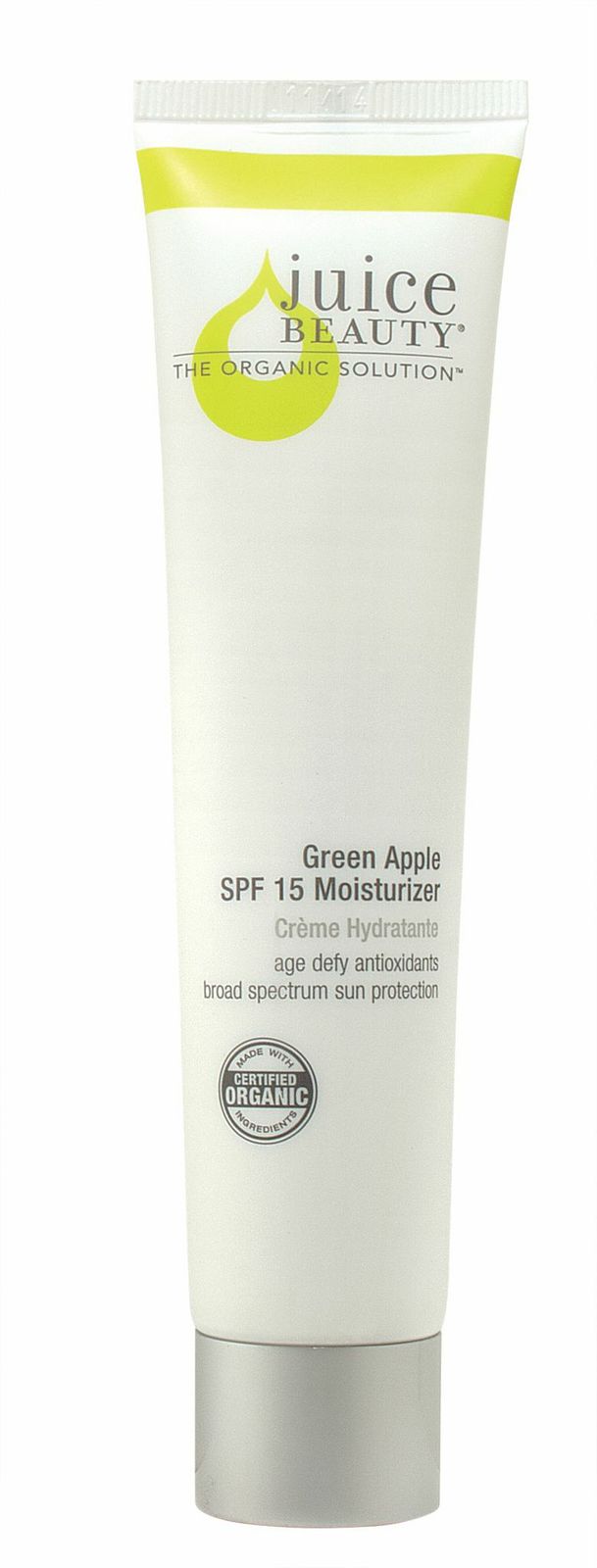 Juice Beauty Green Apple Moisturizer SPF 15