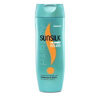 Sunsilk No Major Issues Shampoo