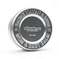 L'Occitane Shea Butter Mom & Baby Balm