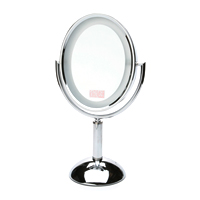 Revlon Perfect Touch Lighted Oval Mirror