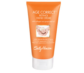 Sally Hansen Age Correct Retinol Hand Creme