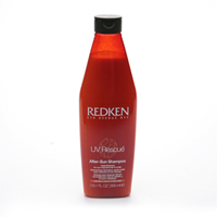 Redken UV Rescue After-Sun Shampoo