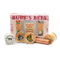 Burt's Bees Tips n' Toes Hand & Feet Kit