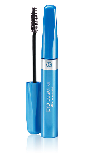 CoverGirl Professional All-in-One Mascara
