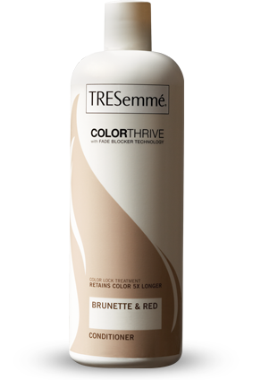 TRESemme Color Thrive Brunette Conditioner