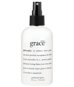 Philosophy Inner Grace Perfumed Body Spritz
