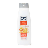 Alberto VO5 Vita Burst Revitalizing Conditioner, Nectarine Orange Surge