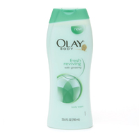 Olay Body Fresh Reviving Body Wash