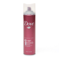 Dove Pro Age Finishing Spray