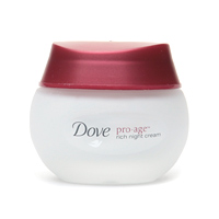 Dove Pro Age Rich Night Cream