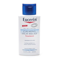 Eucerin Skin Calming Itch-Relief Treatment
