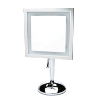 Revlon Perfect Touch Lighted Pivot Toggle Mirror