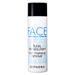 Sephora FACE Fluid Makeup Remover