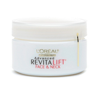 L'Oreal Paris RevitaLift Face & Neck Day Cream