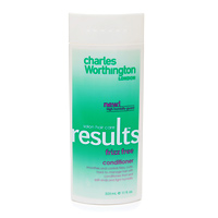Charles Worthington London Results Frizz Free Conditioner