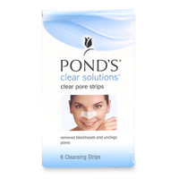 Pond's Clear Solutions