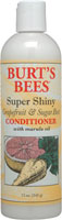 Burt's Bees Super Shiny Grapefruit & Sugar Beet Conditioner